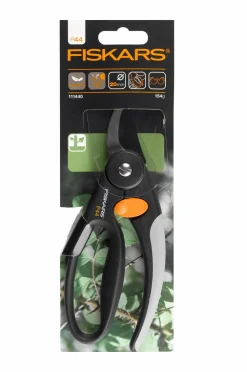 Fiskars Beskæresaks Fingerloop Carrier P44 No color Discount