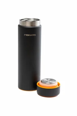 Fiskars Friluftsliv|Friluftsliv>Termoflaske 0,5 liter On-the-go Bottle No color