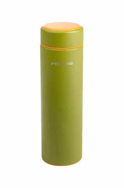 Fiskars Termoflaske 0,5 liter On-the-go Bottle No color Clearance