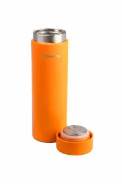 Fiskars Termoflaske 0,5 liter On-the-go Bottle No color Clearance