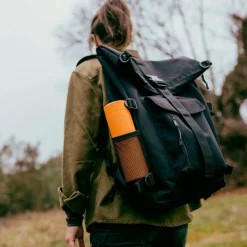 Fiskars Termoflaske 0,5 liter On-the-go Bottle No color Clearance