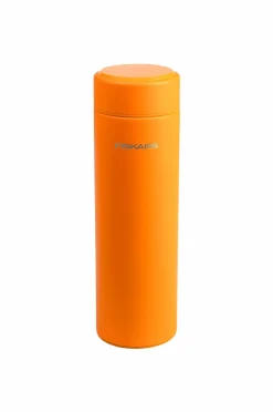 Fiskars Termoflaske 0,5 liter On-the-go Bottle No color Clearance