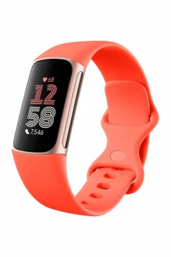Fitbit Fitnessur Charge 6 No color New