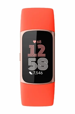 Fitbit Fitnessur Charge 6 No color New