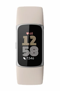 Fitbit Fitnessur Charge 6 No color Online