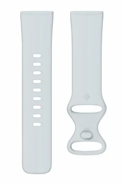 Fitbit Sense 2, Blue Mist/Soft Gold Hot