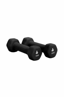 FITPADDY Håndvægte Premium Dumbbells 2 x 1 kg No color