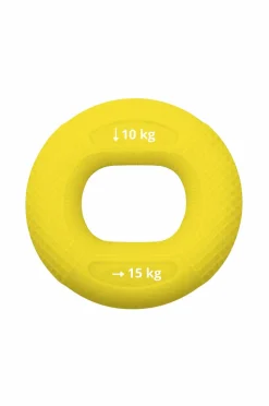 FITPADDY Træningsredskaber & Udstyr|Træningsredskaber & Udstyr>Jelly Hand Grip 10-15 kg No color