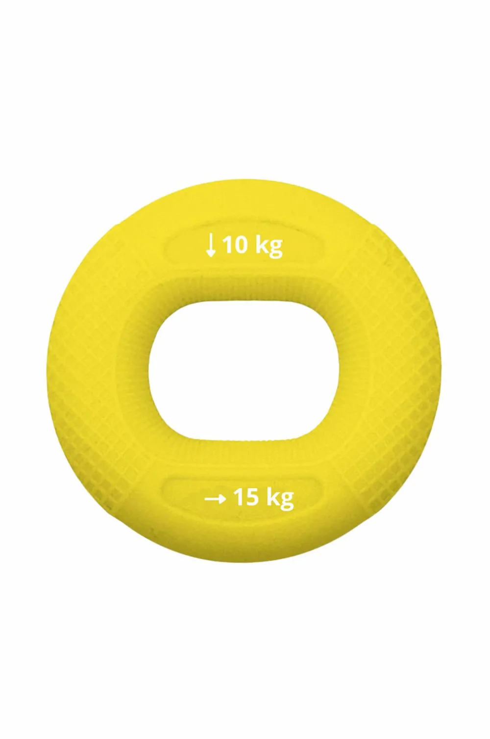 FITPADDY Træningsredskaber & Udstyr|Træningsredskaber & Udstyr>Jelly Hand Grip 10-15 kg No color