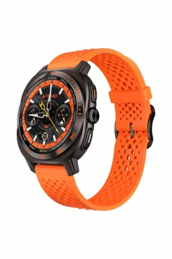 FITPADDY Smartwatch FitWatch Pro No color Hot