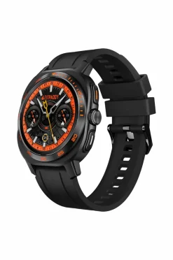 FITPADDY Smartwatch FitWatch Pro No color Hot