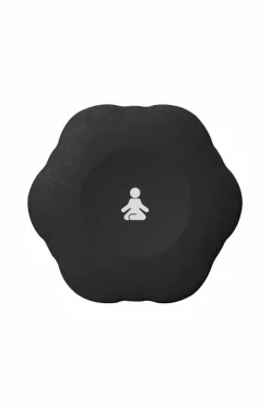 FITPADDY Yoga-knæbeskyttere 2-pak No color Outlet