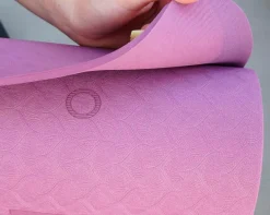 FITPADDY Træningsredskaber & Udstyr|Træningsredskaber & Udstyr>Yogamåtte No color