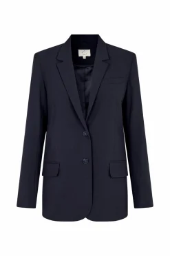 Five Units Habitjakke HannahFV 285 Navy Clearance