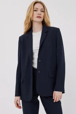 Five Units Habitjakke HannahFV 285 Navy Clearance