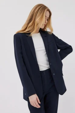 Five Units Habitjakke HannahFV 285 Navy Clearance