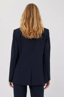 Five Units Habitjakke HannahFV 285 Navy Clearance