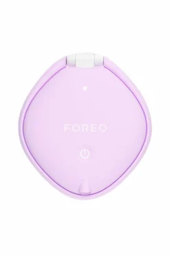 FOREO Hårbørster>FLIP™ Play Advanced LED Light Hairbrush I LILAC YOU!