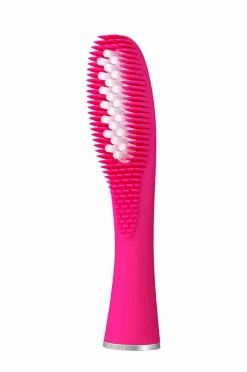 FOREO Tandpleje>ISSA™ Hybrid Wave Brush Head Fuchsia