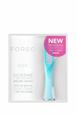 FOREO Tandpleje>ISSA™ Hybrid Wave Brush Head Mynte