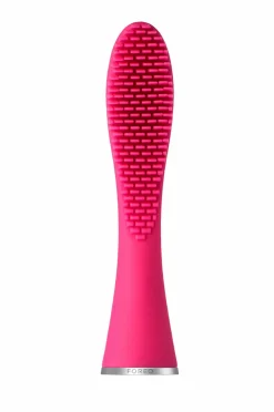 FOREO ISSA™ Mini Brush Head Fuchsia Discount