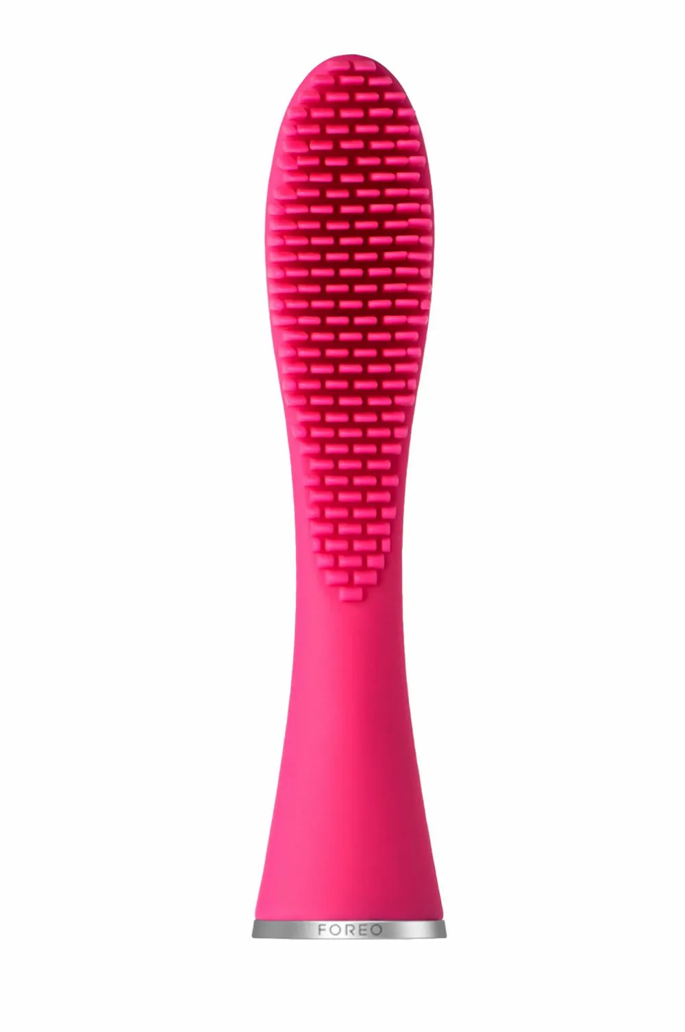 FOREO ISSA™ Mini Brush Head Fuchsia Discount