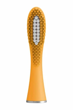FOREO ISSA™ Mini Hybrid Brush Head Yellow Sale