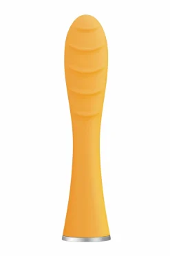 FOREO ISSA™ Mini Hybrid Brush Head Yellow Sale