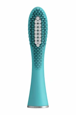 FOREO Tandpleje>ISSA™ Mini Hybrid Brush Head Mint