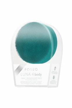 FOREO LUNA™ 4 Body Evergreen New