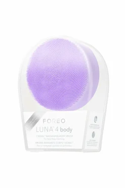 FOREO LUNA™ 4 Body Lavender Hot