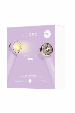 FOREO PEACH™ 2 go Lavendel Clearance