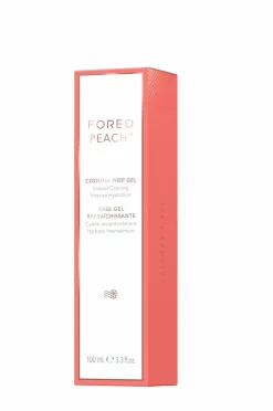 FOREO Peach™ Cooling Prep Gel 100 Ml No color New