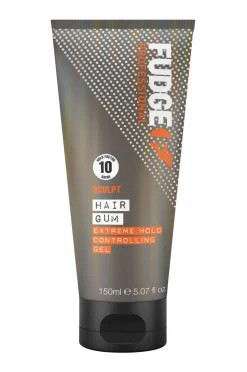 Fudge Hair Gum 150 ml No color Discount