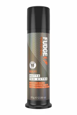 Fudge Matte Hed Extra 85 g No color Clearance