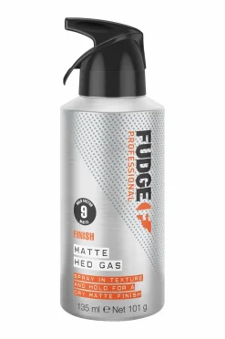 Fudge Matte Hed Gas 100 g No color Discount