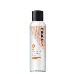 Fudge Push-It-Up Blow Dry Spray 200 ml No color Online