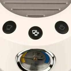 G3 Ferrari Espressomaskine Amarcord Fløde Clearance