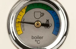 G3 Ferrari Espressomaskine Amarcord Fløde Clearance