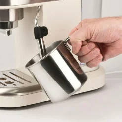 G3 Ferrari Espressomaskine Amarcord Fløde Clearance