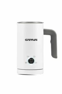 G3 Ferrari Mælkeskummer Montante Vit