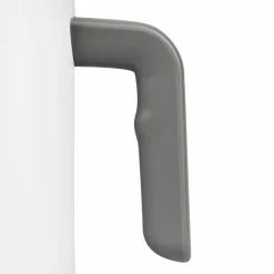 G3 Ferrari Mælkeskummer Montante Vit