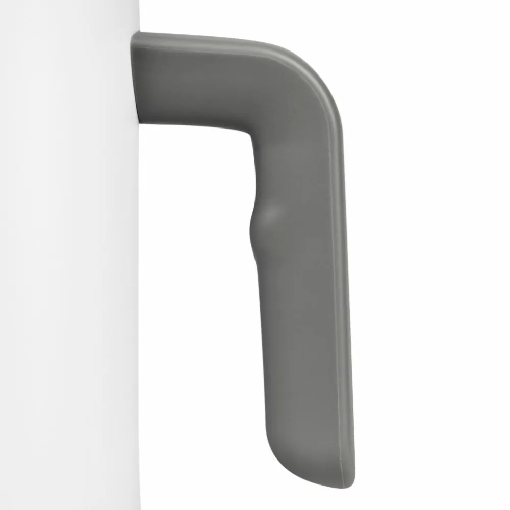 G3 Ferrari Mælkeskummer Montante Vit