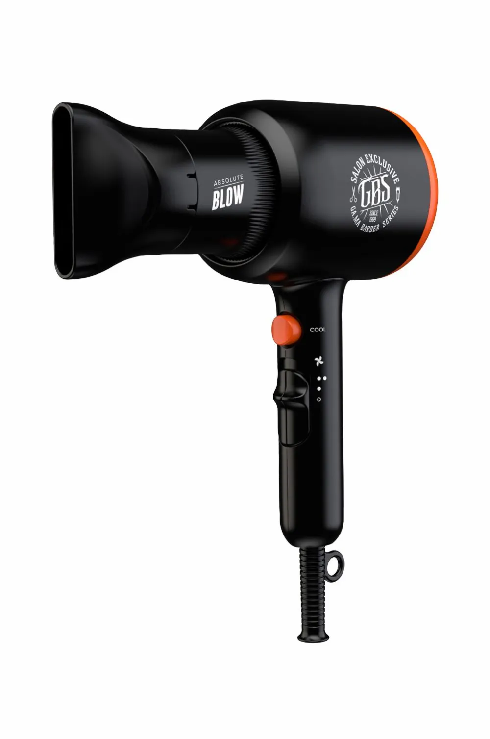 Ga.Ma Absolute Blow AC 2000 Watt No color Outlet