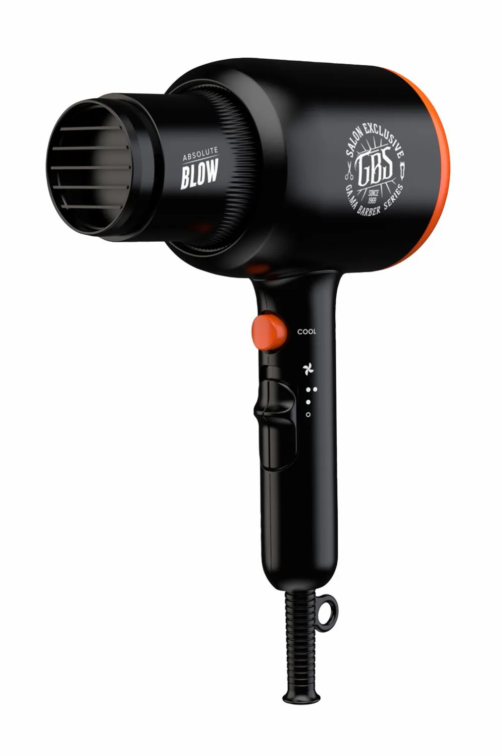 Ga.Ma Absolute Blow AC 2000 Watt No color Outlet