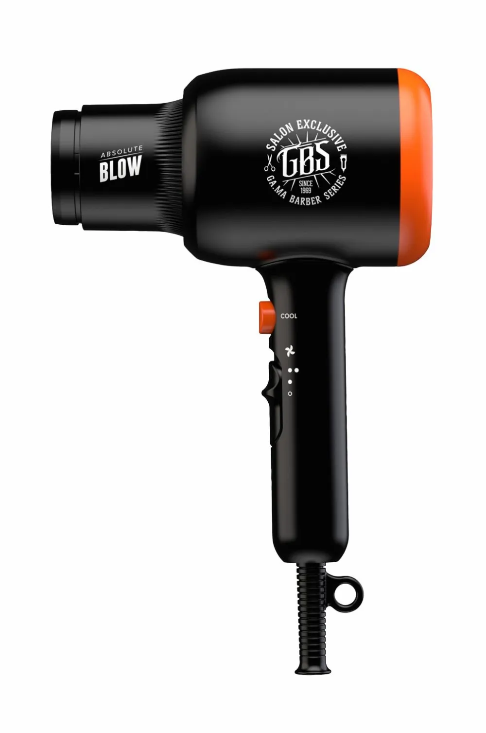 Ga.Ma Absolute Blow AC 2000 Watt No color Outlet