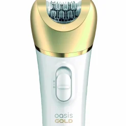 Ga.Ma Epilator Oasis Gold Ge1550 No color Discount
