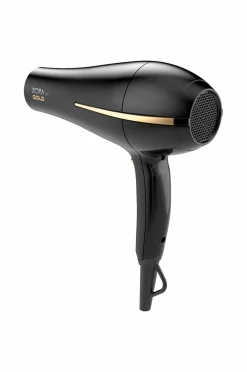 Ga.Ma Varmeredskaber>Føntørrer Bora GOLD GH0825 No color