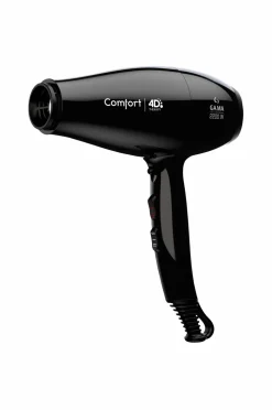 Ga.Ma Føntørrer Comfort 4D Therapy 2200W GH0532 No color