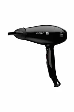 Ga.Ma Føntørrer Comfort 4D Therapy 2200W GH0532 No color